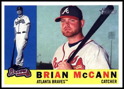 170 Brian McCann